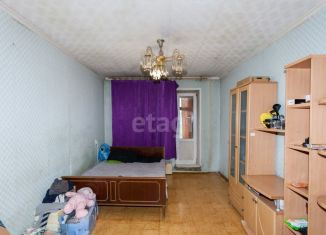 Продажа 2-комнатной квартиры, 43.8 м2, Абакан, Советская улица