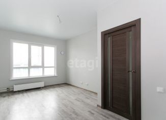 Продается однокомнатная квартира, 39.7 м2, Новосибирск, улица Ясный Берег, 3, ЖК Венеция