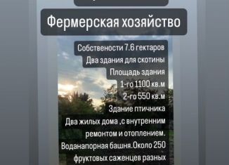 Земельный участок на продажу, 220 сот., Дагестан, площадь имени Ленина