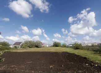 Участок на продажу, 14 сот., посёлок Есаульский, Октябрьская улица