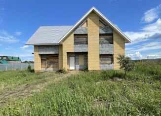 Продажа дома, 189 м2, деревня Шоя-Кузнецово, Радужная улица, 15