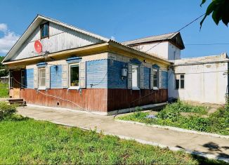 Продажа дома, 112.4 м2, Бикин, улица Жидкова, 31Б