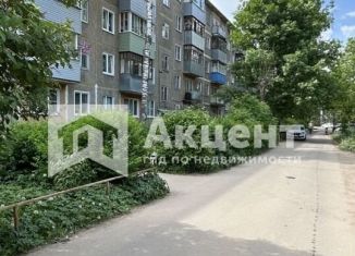 2-комнатная квартира на продажу, 45.8 м2, Иваново, проспект Строителей, 104