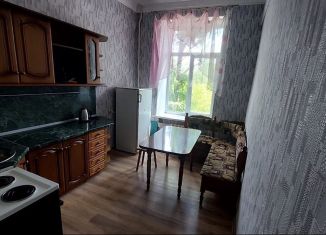 Однокомнатная квартира в аренду, 36 м2, Уфа, улица Мира, 30