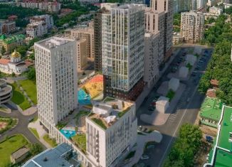 Продажа торговой площади, 64.4 м2, Уфа, Коммунистическая улица, 98/1, Кировский район