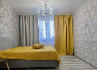 2-комнатная квартира на продажу, 63 м2, Краснодар, Лиссабонская улица, 109к21