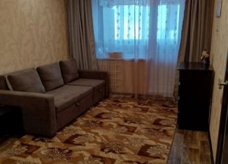 Сдам 1-комнатную квартиру, 33.3 м2, Нижегородская область, проспект Бусыгина