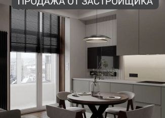 Продажа однокомнатной квартиры, 35 м2, Дагестан, улица Ушакова