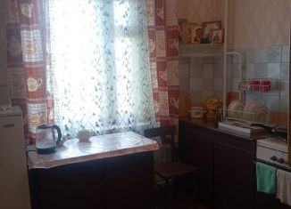 Продажа однокомнатной квартиры, 33 м2, рабочий посёлок Шилово, улица Стройкова, 1