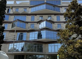 Офис на продажу, 108 м2, Сочи, Демократическая улица, 37, микрорайон Центральный