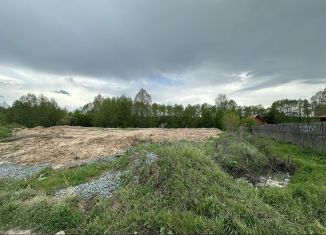 Продаю земельный участок, 22 сот., деревня Макаровка, Береговая улица