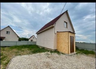 Дом на продажу, 86.8 м2, деревня Алексеевка, Ивовая улица, 32