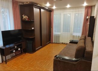 Сдача в аренду 2-комнатной квартиры, 48 м2, Москва, Байкальская улица, 41к2