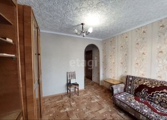 Продается однокомнатная квартира, 33.6 м2, Мордовия, улица Воинова, 2к13