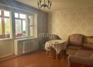Четырехкомнатная квартира на продажу, 75 м2, Самарская область, проспект Металлургов, 54