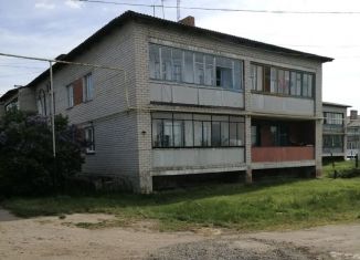 Двухкомнатная квартира на продажу, 45.5 м2, Челябинская область, Лесная улица, 24В