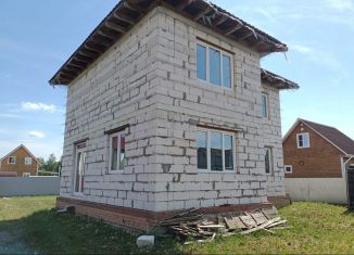 Продается дом, 116 м2, деревня Назарьево, Весенняя улица, 2