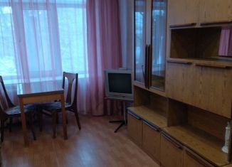 Сдается 1-комнатная квартира, 30 м2, Вологодская область, улица Мамлеева, 19