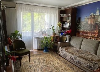 Продам 3-комнатную квартиру, 62 м2, село Кривенковское, Зелёная улица, 5