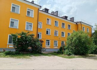 2-комнатная квартира на продажу, 50.2 м2, Смоленск, Центральная улица, 16