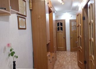 Продаю трехкомнатную квартиру, 60 м2, Белгородская область, Нагорная улица