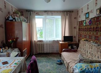 Продажа однокомнатной квартиры, 30.4 м2, Челябинская область, переулок Свободы, 4