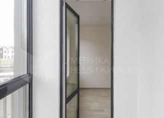 Квартира на продажу студия, 31 м2, село Ембаево, Бульварная улица, 7