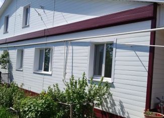 Продаю дом, 93.3 м2, деревня Юматово, Новая улица