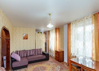 Продается двухкомнатная квартира, 67.2 м2, Новоалтайск, 7-й микрорайон, 5