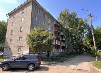 Продажа 3-комнатной квартиры, 56.3 м2, Уфа, Российская улица, 104