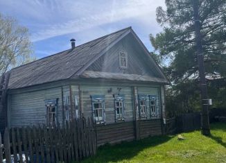 Продается дом, 43 м2, поселок городского типа Мурыгино, улица Рычки, 13