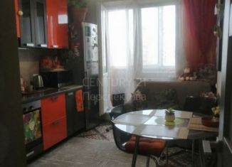Продаю двухкомнатную квартиру, 63 м2, Люберцы, проспект Гагарина, 23
