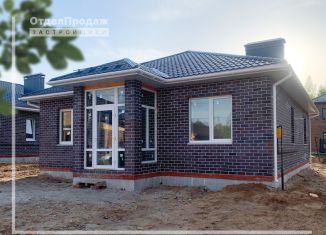 Продажа дома, 110 м2, деревня Зимняя Горка, Солнечная улица, 9