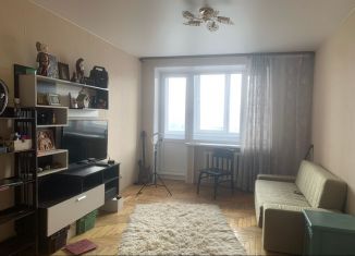 Аренда 1-комнатной квартиры, 40 м2, Московская область, Зелёная улица, 1