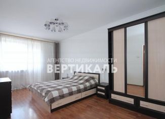 Продается двухкомнатная квартира, 54.1 м2, Москва, Большая Тульская улица, 54