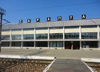 Сдаю в аренду офис, 11 м2, Удмуртия, Вокзальная улица, 13