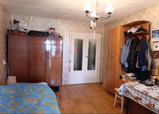 Продается 1-комнатная квартира, 37 м2, Воронежская область, улица Хользунова, 115