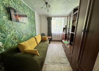 Продается 2-комнатная квартира, 37.4 м2, Костромская область, Юбилейная улица, 20