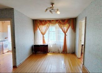 Продаю трехкомнатную квартиру, 42.6 м2, Оренбургская область, Томилинская улица, 251