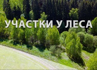 Земельный участок на продажу, 5 сот., деревня Бородино, Варшавское шоссе