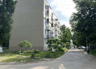 Продается 1-комнатная квартира, 31 м2, Борисоглебск, Аэродромная улица, 7