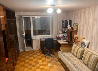 Однокомнатная квартира на продажу, 42.2 м2, Нижегородская область, улица Родионова, 182