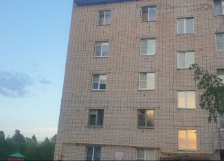 Однокомнатная квартира на продажу, 31 м2, Вологодская область, посёлок Федотово, 21