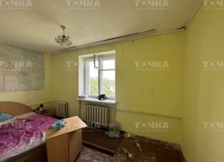 3-комнатная квартира на продажу, 50.7 м2, Челябинская область, Электростальская улица, 34Б