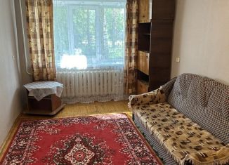 Сдается 1-комнатная квартира, 36 м2, Нижегородская область, микрорайон Гоголя, 9А