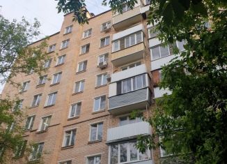 Продажа двухкомнатной квартиры, 40 м2, Москва, улица Гарибальди, 14к2, Ломоносовский район