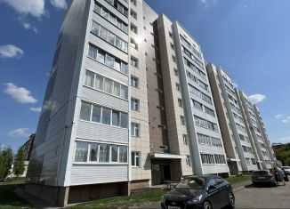 Сдача в аренду однокомнатной квартиры, 41 м2, Кемеровская область, улица С. Перовской, 30