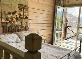 Сдача в аренду дома, 40 м2, ДПК Рублёвка, Дачная улица