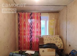 3-комнатная квартира на продажу, 58.6 м2, посёлок Гагарский, Советская улица, 2А