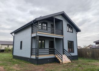 Дом на продажу, 130 м2, село Ильинское